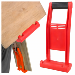 Realprices Rankena GK GK gipso kartono plok&scaron;čių ne&scaron;imui ir transportavimui 80 kg