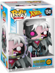 FUNKO POP! Vinilinė figūrėlė: Marvel: X-Men&acute;97 - Bastion, 9 cm