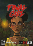 Lucky Duck Games Final Girl: Don't Make a Sound