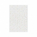 Domoletti KILIMAS ELIO KIDS 2327 360 KREMINIS 1,6X2,3M