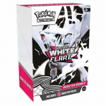 The Pokemon Pokemon TCG - Scarlet & Violet 10.5 - Baltas Flare - Booster Bundle