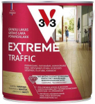 V33 MATINIS GRINDŲ LAKAS BEKVAPIS 2,5 L