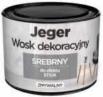WAXJEGER Sidabrinis 0.3L