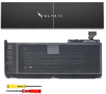VOLTAIC APPLE A1342, A1331 65Wh Ne&scaron;iojamo kompiuterio baterija