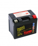 Fiamm AKUMULIATORIUS FTZ7S-12B 6AH 90A