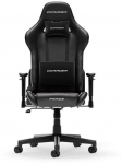 Žaidimų kėdė DXRacer Prince Series L, Juoda (F24-LTC-N)