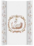 CEBA 216-000-784 Trumpas kietas vystymo stalas 50x70 Basic Glamour Style