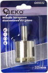 Grąžtas Geko Deimantinis gręžtuvas keramikos dirbiniams 32 mm (1/10)
