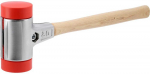 Yato Toya Sa Poland Grindinio plaktukas | hickory rankena | &Oslash; 80 mm | 2870 g (YT-45484)