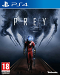 Bethesda Prey (AUS) - PlayStation 4
