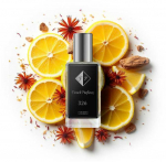 Nr326 kvepalai įkvėpti Prada - Luna Rossa Ocean Le Parfum 104 ml