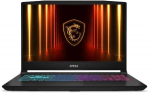 Ne&scaron;iojamas kompiuteris MSI Katana 15 HX B14WGK i7 / 16GB / 1TB SSD / 15.6 QHD 165Hz IPS / NVIDIA GeForce RTX 5070 / Windows 11 Home / US i&scaron;dėstymas / juodas