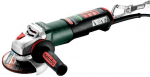 Kampinis &scaron;lifuoklis Metabo WEPBA 20-125 Quick DS BL; 2000 W; 125 mm