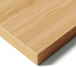 Desktronic Darbo stalo stalvir&scaron;is 160x80cm Ąžuolas