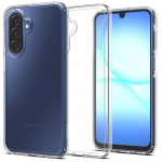 Spigen Ultra Hybrid dėklas skirtas Samsung Galaxy A17 – skaidrus
