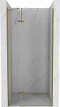 Du&scaron;o durys Mexen Roma, Gold, 120 cm