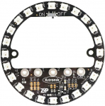 Kitronik WS2812B LED žiedas skirtas Micro:bit mikrokompiuteriui
