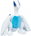 Jazwares Pokemon Lugia plush toy 30cm