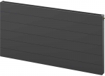Radiatorius Mexen Line CVL11, 300 x 1000 mm, apatinio pajungimo, 455 W, antracito