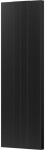 Radiatorius Mexen Line VS20SL, 1600 x 600 mm, pajungimas i&scaron; apačios per vidurį, 1191 W, juodas