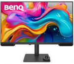 BENQ PV3200U 31.5? 4K IPS 95% P3 USB-C PD65W VIDEO EDIT MONITORIUS