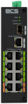 &Scaron;akotuvas Bcs Line BCS-L-SP08E01G-1SFP(2)
