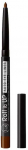 J.cat Beauty Jcat Eye Liner Auto Roll It Up Brown