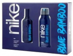 Nike Man EDT 100 Mėlyna Bamboo Desodorante Cof