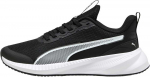 Puma Avalynė Paaugliams Flyer Lite 3 Jr Juodas Baltas 401526 01
