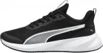 Puma Avalynė Paaugliams Flyer Lite 3 Jr Juodas Baltas 401526 01