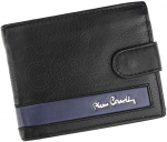 Piniginė vyrams Pierre Cardin CB TILAK26 323A RFID F