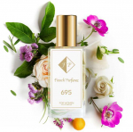 Nr695 kvepalai įkvėpti Dior - Joy 33 ml