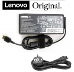 LENOVO 135W / 20V / 6.75A / Square tip with pin Original Ne&scaron;iojamo kompiuterio įkroviklis