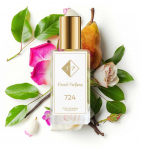 Nr724 kvepalai įkvėpti Lancome - Idole 33 ml EDP