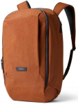 Hugh Butler &bdquo;Bellroy Transit Workpack&ldquo; 2-ojo leidimo 20 litrų kuprinė su ki&scaron;ene ne&scaron;iojamam kompiuteriui (bronzinė)