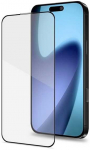 Celly Pilnai stiklinis ekrano apsauginis grūdintas stiklas iPhone 17