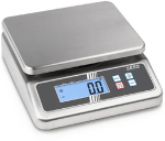 Virtuvinės svarstyklės KERN FOB 7K-4NLO organų svarstyklės