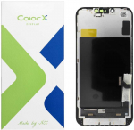 NCC LCD Ekranas for IPHONE 14 Incell HD+ (Support IC Transplant)
