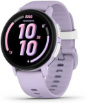 I&scaron;manusis laikrodis Garmin Bounce 2, &Scaron;viesiai violetinis
