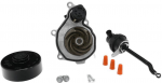 Bmw Variklio Vandens Siurblis Originalus 11518638494