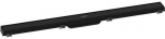 Hansgrohe RAIN.MAT.ELE.ZE.OD.900 ZE STE.O REGU.WY.