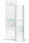 Charlotte Meentzen Drėkinantis balzamas veidui su Aloe vera