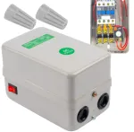 Kompresoriaus kontaktorius PM-KO-300T-400V, pakeitimo kontaktorius, 7.5kW kontaktorius, kompresoriaus dalys, PM-KO-300T-400V pakeitimas