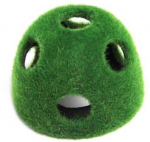 Aqua Nova Dekoracija žalias kalnelis 8x6cm