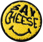 Dėklas Laut MAGMOJI Badge skirtas MagSafe, Say Cheese