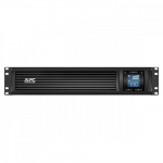 Maitinimo &scaron;altinis smc3000rmi2u apc smart-ups c 3000va lcd rm 2u 230v