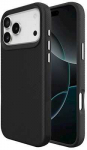 ScreenArmor MagArmor Case Apsauginis MagSafe Dėklas Apple iPhone 17 Pro Max juodos spalvos