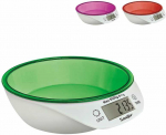 Virtuvinės svarstyklės Sonifer SF-1924 &ndash; 5kg, LCD, su dubeniu