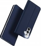 Dėklas Dux Ducis Skin Pro Samsung A175 A17 4G/A176 A17 5G tamsiai mėlynas