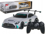 RASTAR R/C 1:24 valdomas automodelis Mercedes-AMG GT2, 10230
